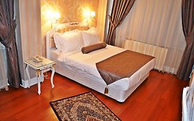 Alyon Hotel Taksim Istanbul